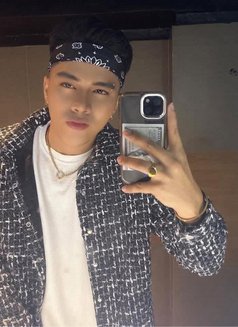 Dream Boy🇨🇴🇵🇭 - Male escort in Ho Chi Minh City Photo 6 of 6