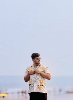 Dream Boy - Male escort in Pune Photo 1 of 4