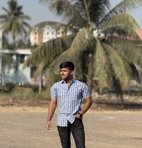 Dream Boy - Male escort in Pune