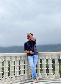 Dream Boy - Male escort in Pune Photo 4 of 4