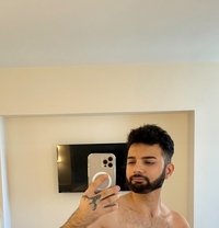 Dream Boy SATIR - Male escort in Khobar