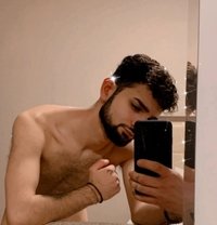 Dream Boy SATIR - Male escort in Khobar