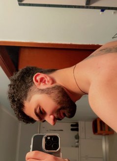 Dream Boy SATIR - Acompañantes masculino in Batumi Photo 7 of 8