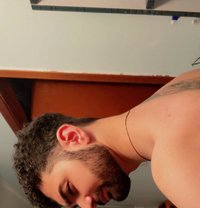 Dream Boy SATIR - Acompañantes masculino in Tbilisi