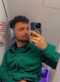 Dream Boy SATIR - Acompañantes masculino in Batumi Photo 8 of 8