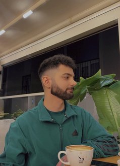 Dream Boy SATIR - Male escort in Batumi Photo 7 of 8