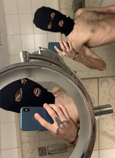 Dream Boy SATIR - Male escort in Batumi Photo 8 of 8