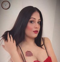 Dream catcher florina🩷 - Acompañantes transexual in Bangalore Photo 28 of 29