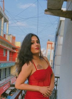 Dream catcher florina🩷 - Acompañantes transexual in Bangalore Photo 29 of 29