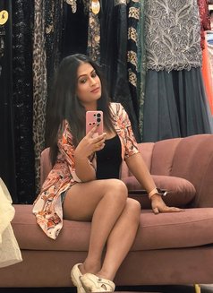 Dream catcher florina🩷 - Transsexual escort in Bangalore Photo 29 of 30