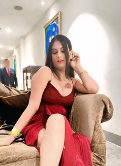 Dream catcher florina🩷 - Acompañantes transexual in Kolkata Photo 29 of 30