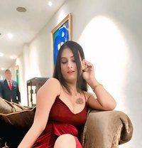 Dream catcher florina🩷 - Transsexual escort in Kolkata