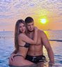 Dream Couple - escort in Dubai Photo 2 of 7