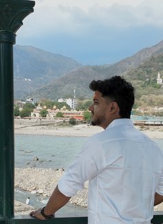 Dream Craver - Male adult performer in Lucknow Photo 1 of 1