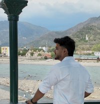 Dream Craver - Male adult performer in Lucknow
