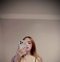 Dream - escort in Manila