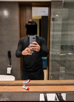 Dream_Erotic_Massage - Male escort in Hyderabad Photo 2 of 2