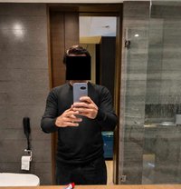 Dream_Erotic_Massage - Acompañantes masculino in Hyderabad
