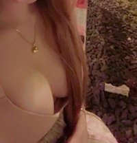 Dream - escort in Hyderabad