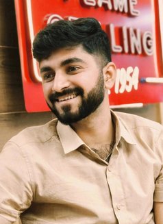 Dream Filler Harsha - Male escort in Bangalore Photo 1 of 3