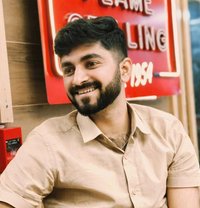 Dream Filler Harsha - Male escort in Bangalore