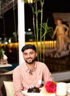 Dream Filler Harsha - Male escort in Bangalore Photo 2 of 3