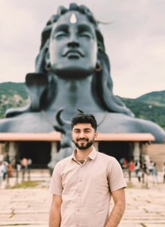 Dream Filler Harsha - Male escort in Bangalore Photo 3 of 3