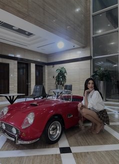 Dream Girl Bella Escort - escort in Dubai Photo 5 of 12