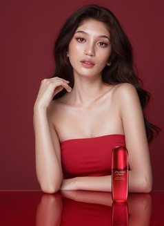 Dream Girl Bella - puta in Dubai Photo 16 of 16