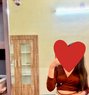 (Dream girl)cam Session & Real Meet )꧂ - escort in Navi Mumbai Photo 2 of 4