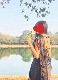 "(Dream girl)cam Session & Real Meet" )꧂ - puta in Navi Mumbai Photo 4 of 4