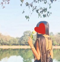 (Dream girl)cam Session & Real Meet )꧂ - escort in Navi Mumbai