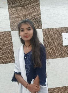 "(Dream girl)cam Session & Real Meet" )꧂ - escort in Navi Mumbai Photo 1 of 3