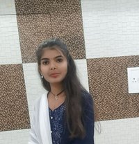 (Dream girl)cam Session & Real Meet )꧂ - escort in Navi Mumbai