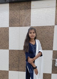 "(Dream girl)cam Session & Real Meet" )꧂ - escort in Navi Mumbai Photo 2 of 3