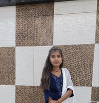 (Dream girl)cam Session & Real Meet )꧂ - escort in Navi Mumbai