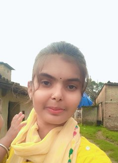 "(Dream girl)cam Session & Real Meet" )꧂ - escort in Navi Mumbai Photo 3 of 3