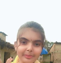 (Dream girl)cam Session & Real Meet )꧂ - escort in Navi Mumbai
