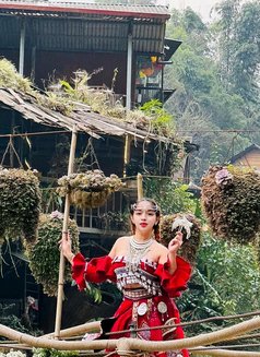 Dream Girl - escort in Ho Chi Minh City Photo 2 of 6