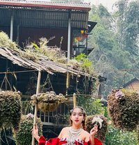 Dream Girl - puta in Ho Chi Minh City