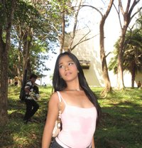 Dream Girl Elai - Acompañantes transexual in Palawan