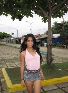 Dream Girl Elai - Acompañantes transexual in Palawan Photo 2 of 14