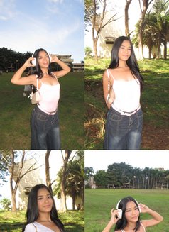 Dream Girl Elai - Acompañantes transexual in Palawan Photo 3 of 14