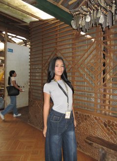 Dream Girl Elai - Acompañantes transexual in Palawan Photo 5 of 14