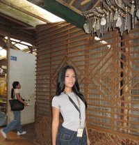 Simple pretty - Acompañantes transexual in Manila