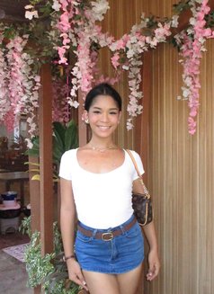 Dream Girl Elai - Acompañantes transexual in Palawan Photo 6 of 14