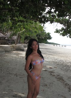 Dream Girl Elai - Acompañantes transexual in Palawan Photo 10 of 14