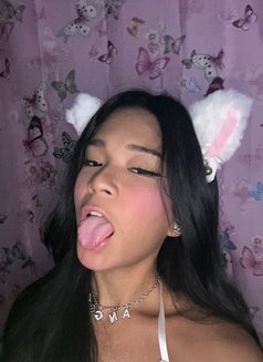 Dream Girl Elai - Acompañantes transexual in Palawan Photo 11 of 14
