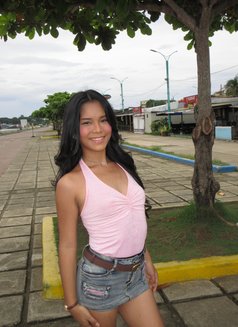 Dream Girl Elai - Acompañantes transexual in Palawan Photo 14 of 14