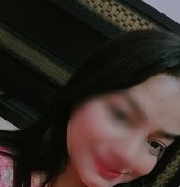 Dream Girl Geetika - escort in Chandigarh